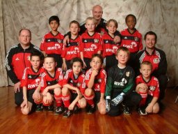 Bayer04Leverkusen